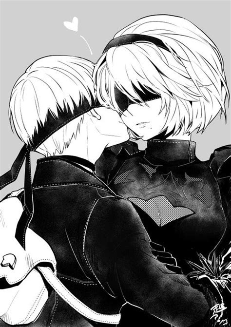 2b x 9s porn|'2B X 9S' Search .